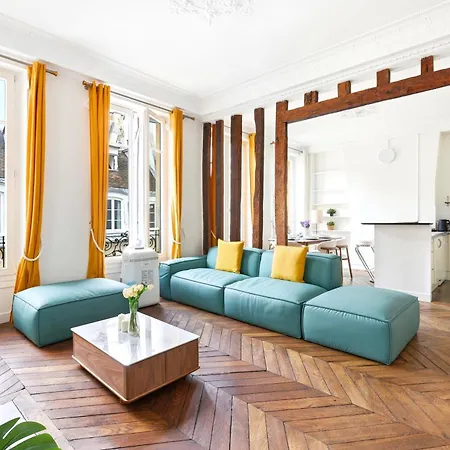 2-bedroom With Netflix