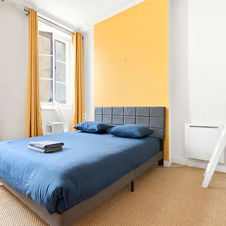 Appartamento 2-bedroom With Netflix