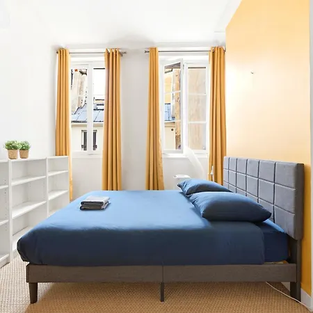 شقة 2-bedroom With Netflix