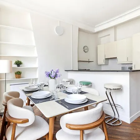 2-bedroom With Netflix Appartamento *