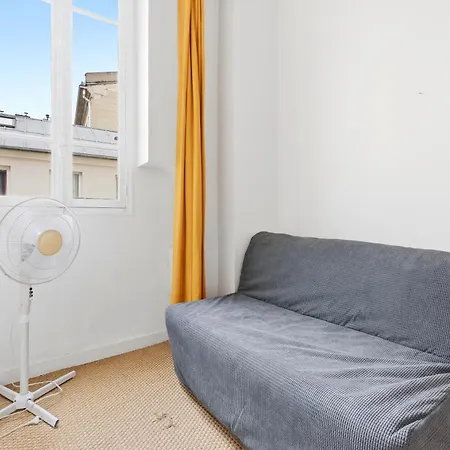 2-bedroom With Netflix Appartamento *