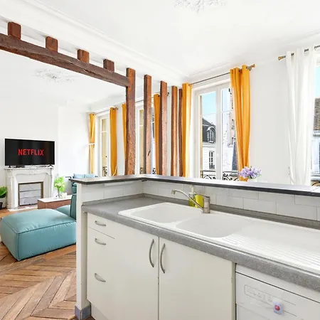 2-bedroom With Netflix Appartamento