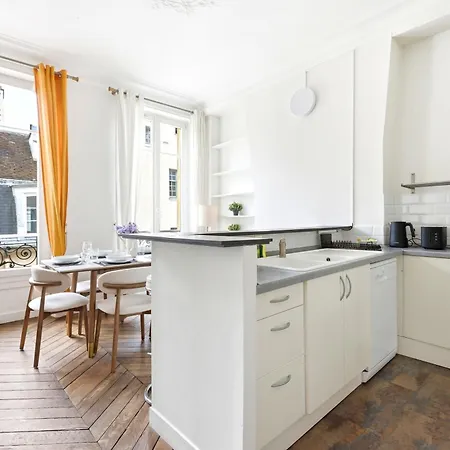 Appartamento 2-bedroom With Netflix *