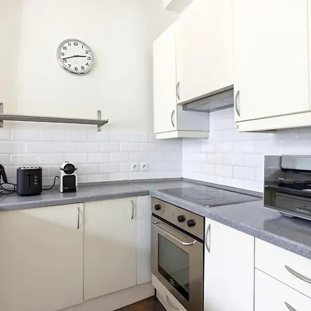 2-bedroom With Netflix *